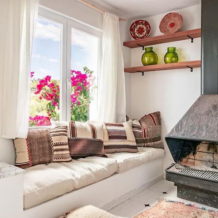 Casa Datscha San Antonio  Eksteriør billede