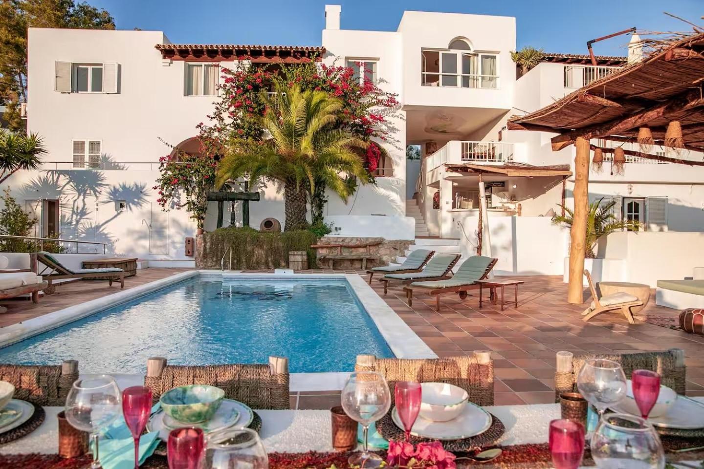 Casa Datscha San Antonio  Eksteriør billede