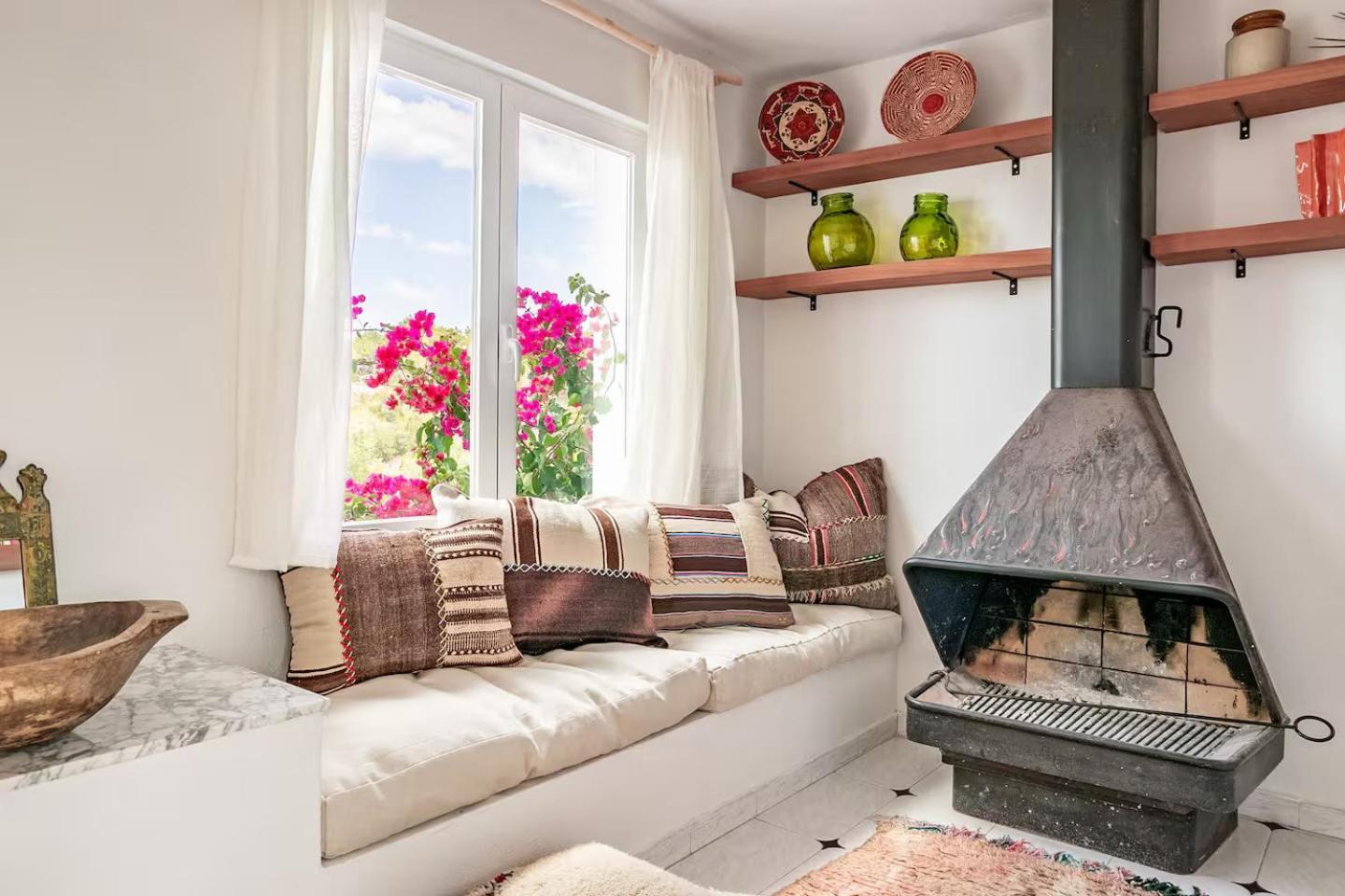 Casa Datscha San Antonio  Eksteriør billede