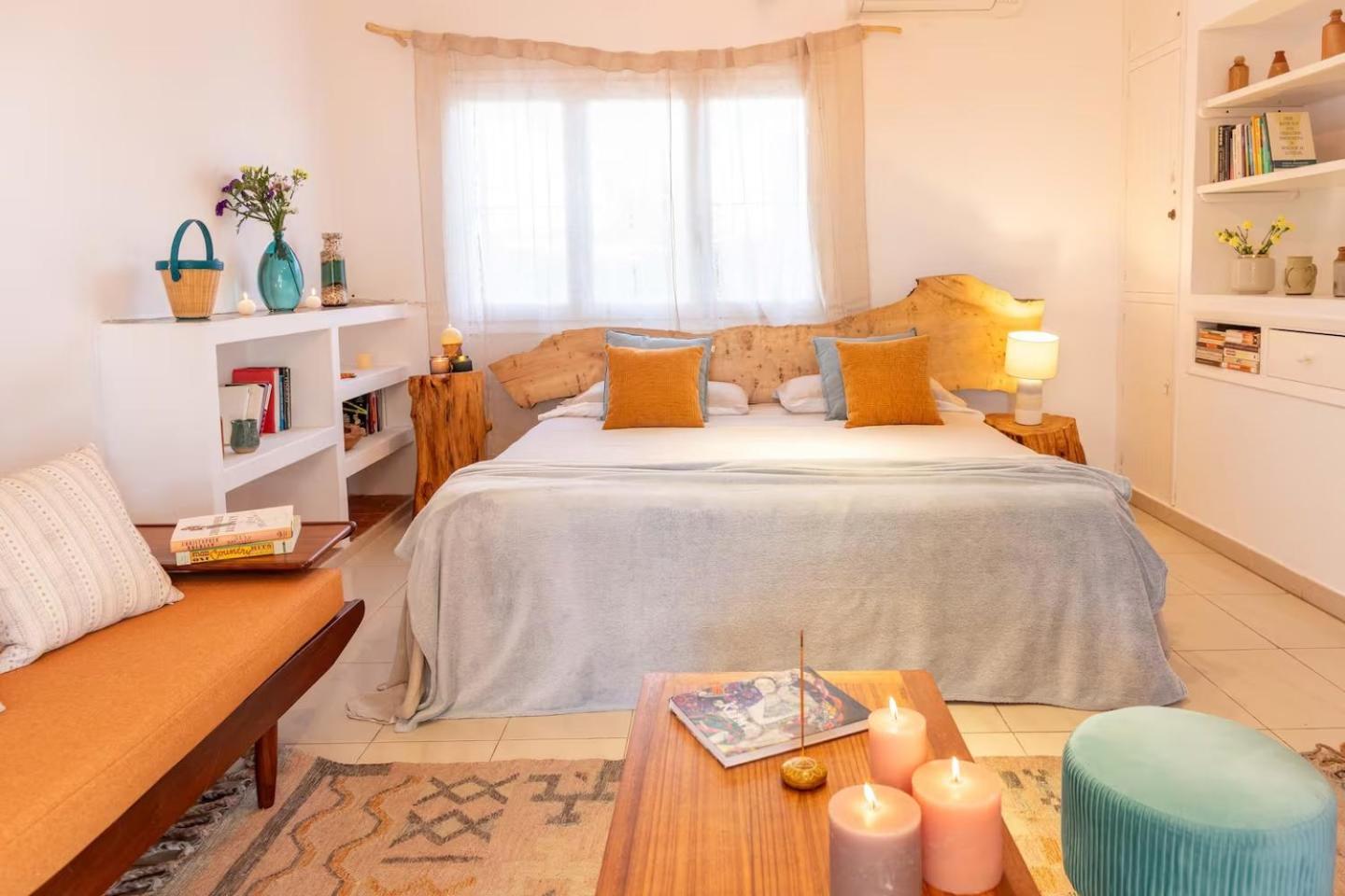 Casa Datscha San Antonio  Eksteriør billede